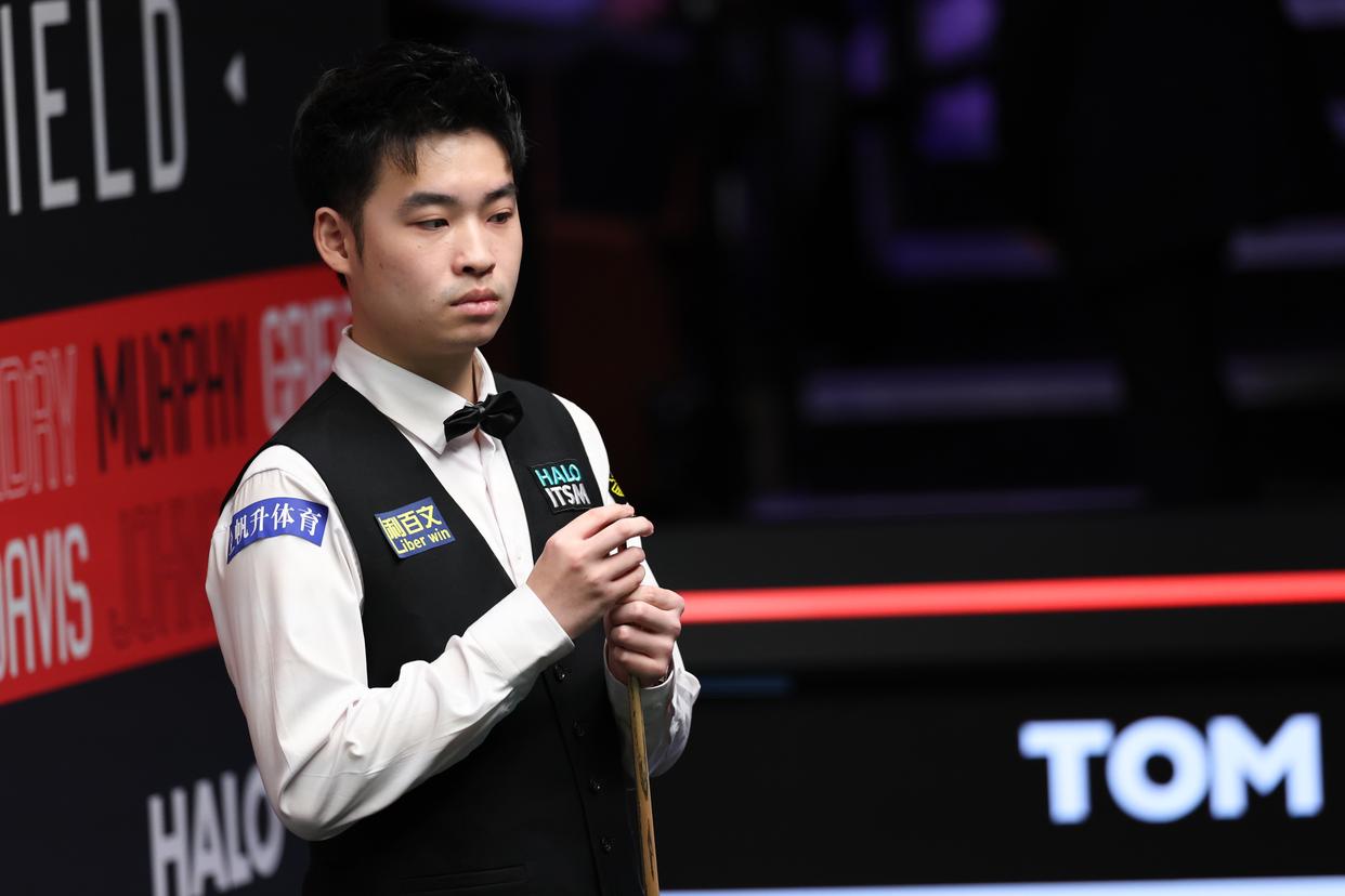 冷门之一 冷门之一