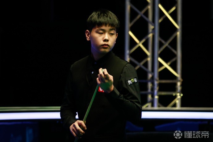 八局下半 八局下半