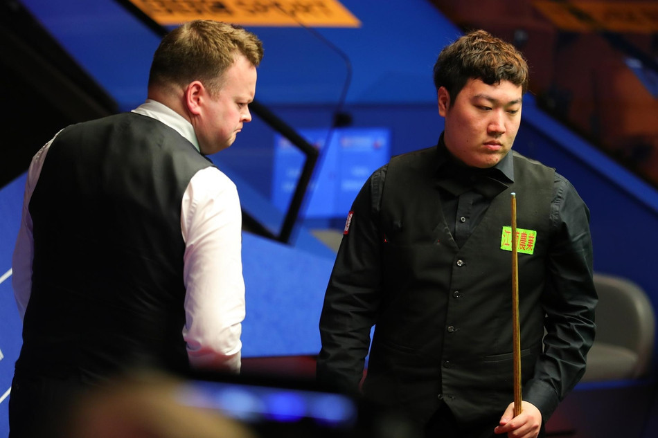 对手的中卫 对手的中卫